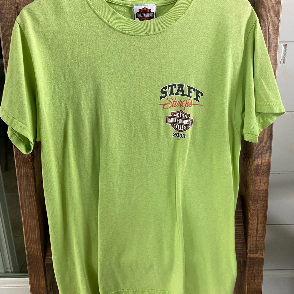 STURGIS T-shirt